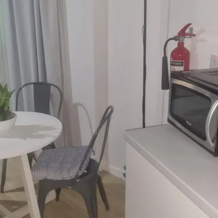 Domus Arseleandra Studio-162 拉纳卡