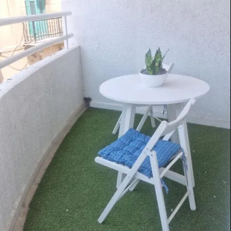 公寓 Domus Arseleandra Studio-162