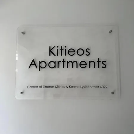 公寓 Domus Arseleandra Studio-162 *