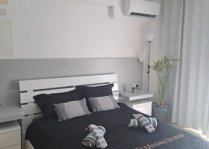 Domus Arseleandra Studio-162 Apartamento
