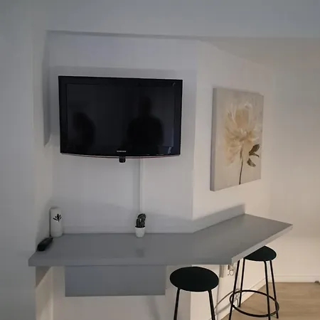 Domus Arseleandra Studio-162 شقة *