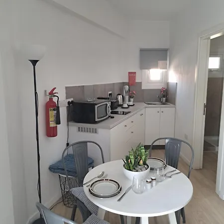 Domus Arseleandra Studio-162 *