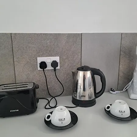 Domus Arseleandra Studio-162 Appartement