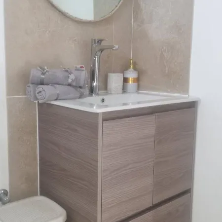 Appartement Domus Arseleandra Studio-162 Larnaca