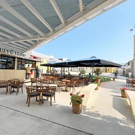 Domus Arseleandra Studio-162 شقة *