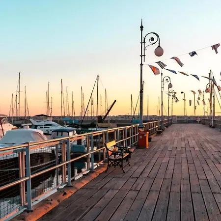 Domus Arseleandra Studio-162 Appartement *