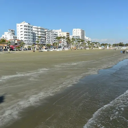 Domus Arseleandra Studio-162 Lägenhet Larnaca