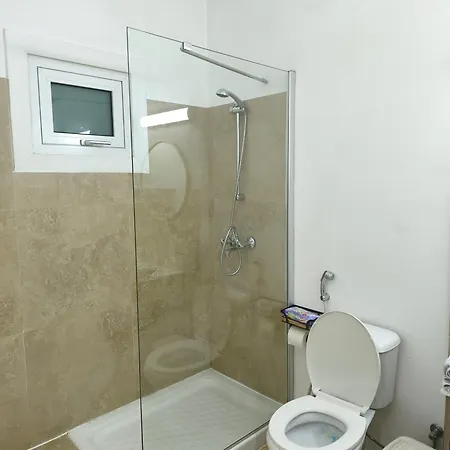 Domus Arseleandra Studio-162 * Larnaca