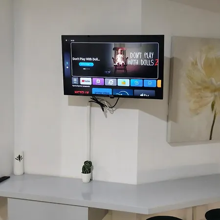 Appartement Domus Arseleandra Studio-162 *