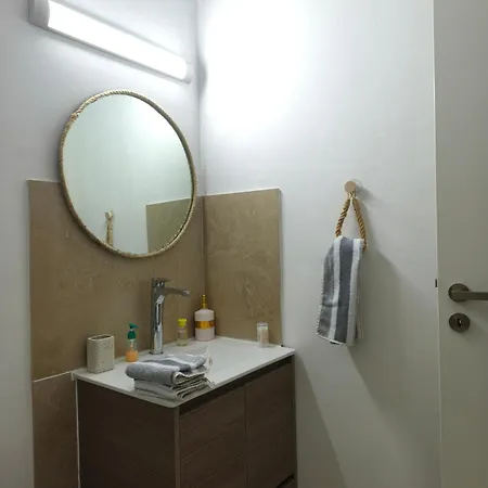 Domus Arseleandra Studio-162 Lägenhet