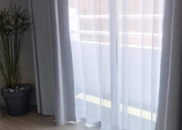 Domus Arseleandra Studio-162 Apartmán *