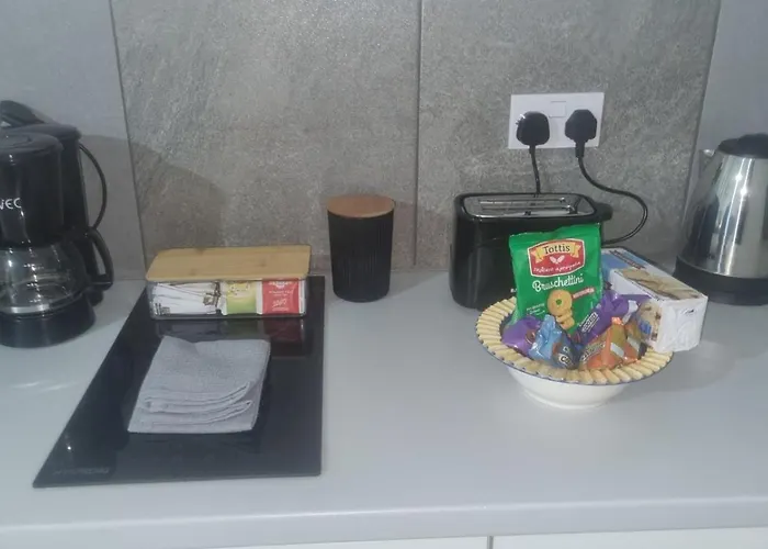 Domus Arseleandra Studio-162 Larnaca