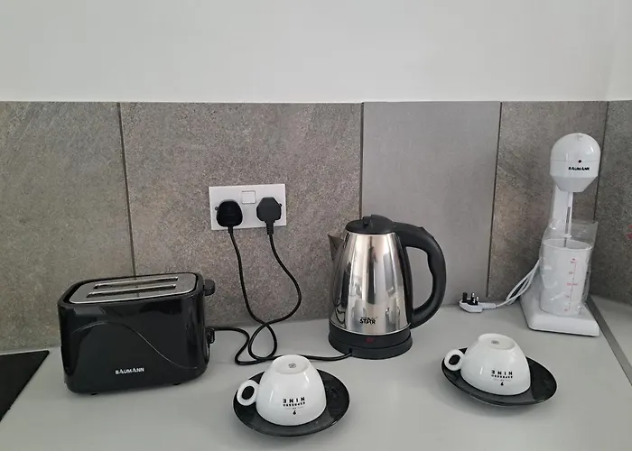 Domus Arseleandra Studio-162 Appartement