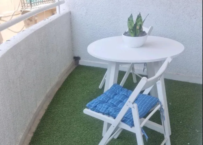 Apartmán Domus Arseleandra Studio-162