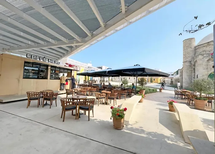 Domus Arseleandra Studio-162 Apartmán *