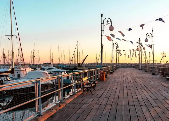 Domus Arseleandra Studio-162 Apartmán *