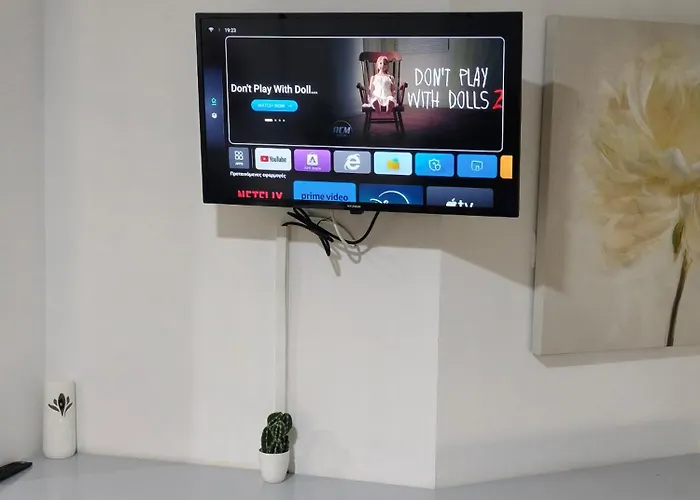 Apartmán Domus Arseleandra Studio-162 *