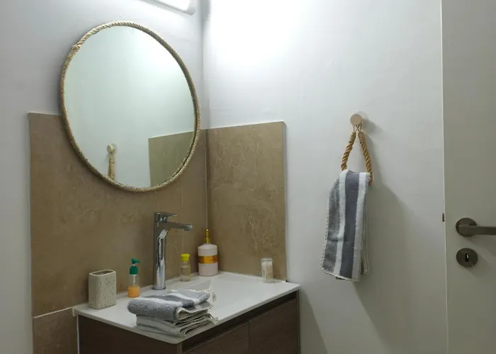 Domus Arseleandra Studio-162 Apartmán