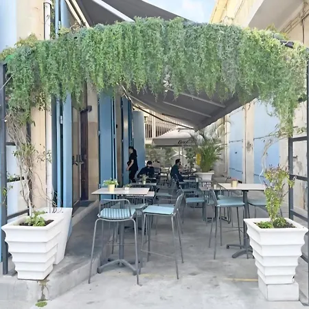 Domus Arseleandra Studio-162 Appartement Larnaca